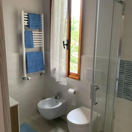 Appartement Splendida Casetta Al Mare Comoda A Portofino Rapallo