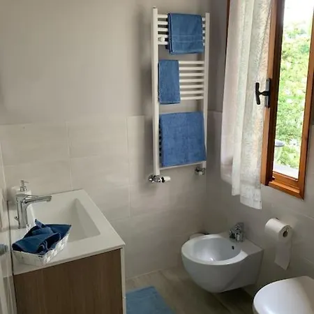 Splendida Casetta Al Mare Comoda A Portofino Appartement *