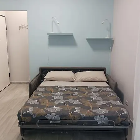 Splendida Casetta Al Mare Comoda A Portofino Appartement Rapallo
