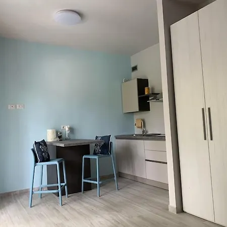 Appartement Splendida Casetta Al Mare Comoda A Portofino