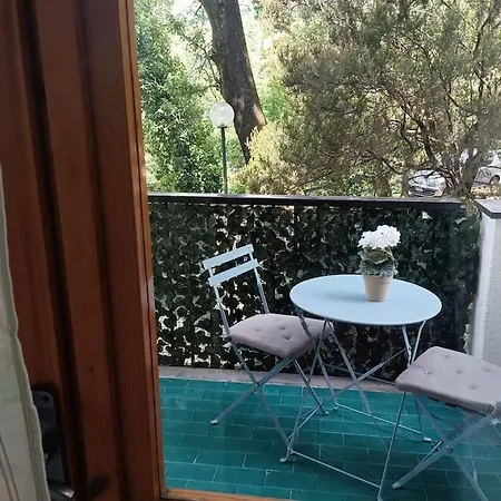Appartement Splendida Casetta Al Mare Comoda A Portofino